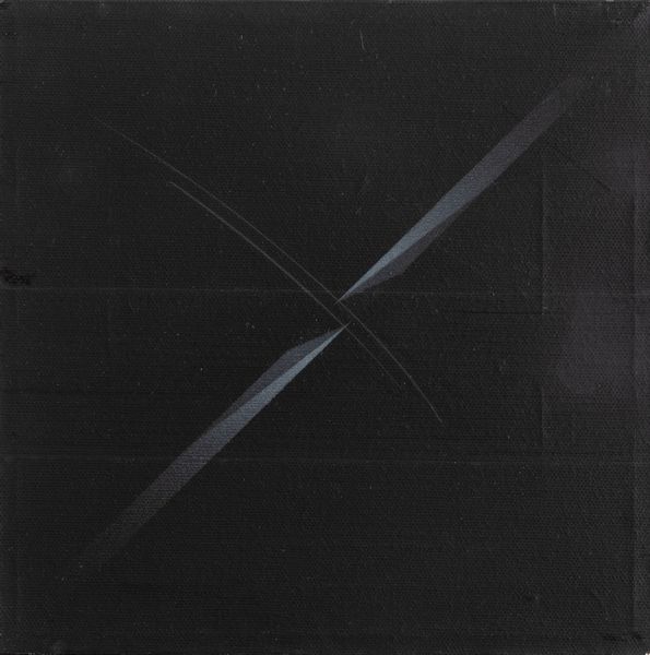 Andrea Carnemolla : Panentropia spaziale  - Asta Opere di arte moderna e dalla Collezione di Eugenio Battisti - Associazione Nazionale - Case d'Asta italiane