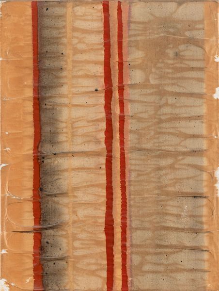 Pasquale Santoro : Senza titolo  - Asta Opere di arte moderna e dalla Collezione di Eugenio Battisti - Associazione Nazionale - Case d'Asta italiane