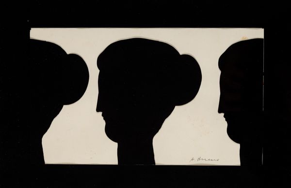 Antonio Bueno : Senza titolo  - Asta Opere di arte moderna e dalla Collezione di Eugenio Battisti - Associazione Nazionale - Case d'Asta italiane