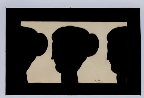 Antonio Bueno : Senza titolo  - Asta Opere di arte moderna e dalla Collezione di Eugenio Battisti - Associazione Nazionale - Case d'Asta italiane