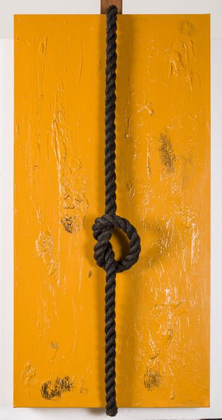 Paul Charmant : Noeud noir  - Asta Opere di arte moderna e dalla Collezione di Eugenio Battisti - Associazione Nazionale - Case d'Asta italiane