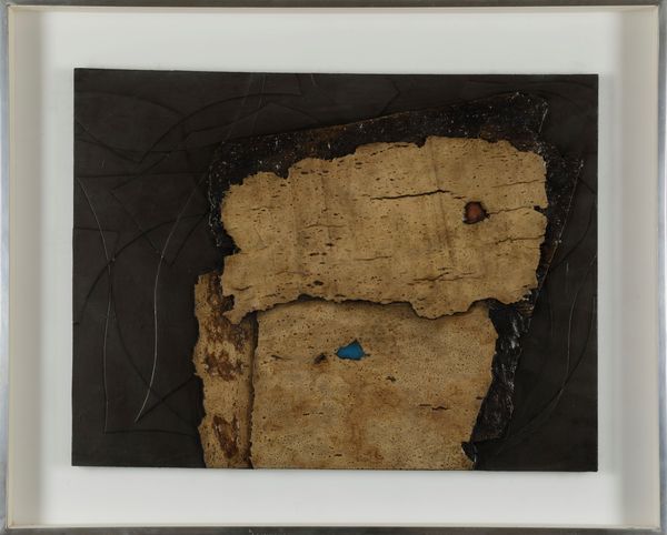 ROBERTO CRIPPA : Senza titolo  - Asta Opere di arte moderna e dalla Collezione di Eugenio Battisti - Associazione Nazionale - Case d'Asta italiane