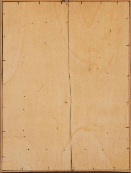 EMILIO SCANAVINO : Senza titolo  - Asta Opere di arte moderna e dalla Collezione di Eugenio Battisti - Associazione Nazionale - Case d'Asta italiane