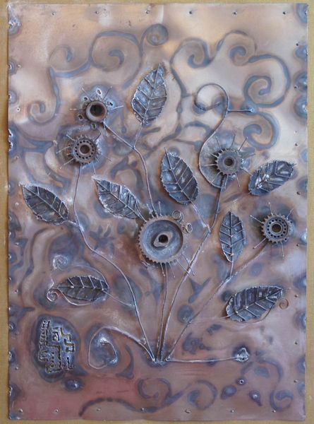 Artista non identificato : Senza titolo  - Asta Opere di arte moderna e dalla Collezione di Eugenio Battisti - Associazione Nazionale - Case d'Asta italiane