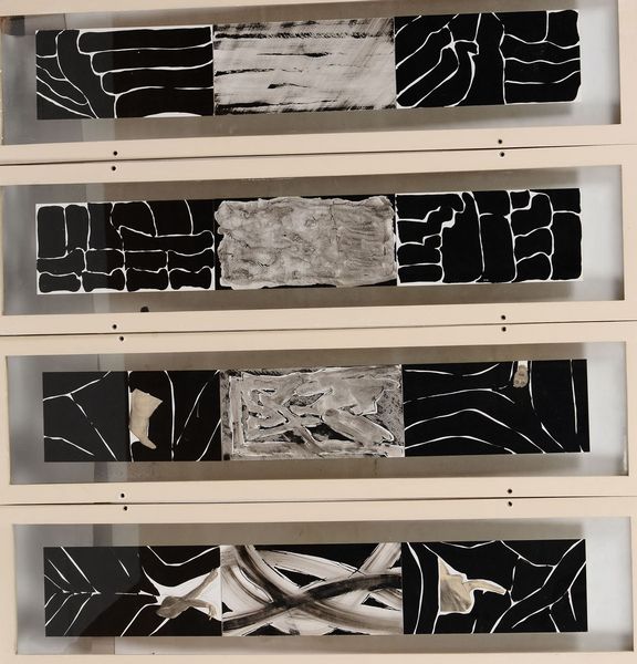 Luigi Francini : Paesaggi ironici  - Asta Opere di arte moderna e dalla Collezione di Eugenio Battisti - Associazione Nazionale - Case d'Asta italiane