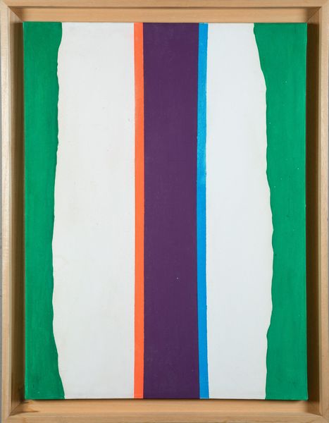 ROCCO BORELLA : Senza titolo  - Asta Opere di arte moderna e dalla Collezione di Eugenio Battisti - Associazione Nazionale - Case d'Asta italiane