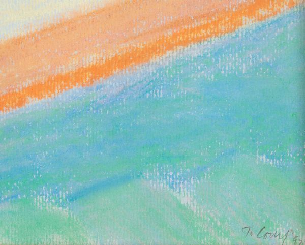 Thomas Corey : La piscina moderna  - Asta Opere di arte moderna e dalla Collezione di Eugenio Battisti - Associazione Nazionale - Case d'Asta italiane