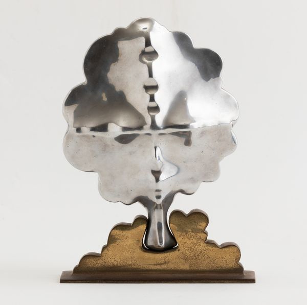 GINO MAROTTA : Senza titolo  - Asta Opere di arte moderna e dalla Collezione di Eugenio Battisti - Associazione Nazionale - Case d'Asta italiane