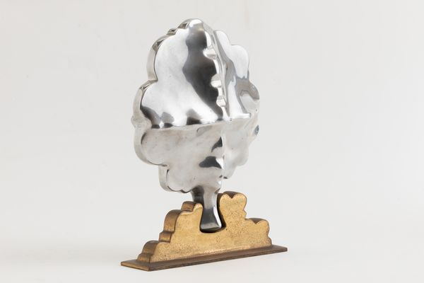 GINO MAROTTA : Senza titolo  - Asta Opere di arte moderna e dalla Collezione di Eugenio Battisti - Associazione Nazionale - Case d'Asta italiane