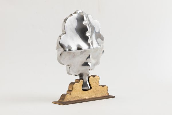 GINO MAROTTA : Senza titolo  - Asta Opere di arte moderna e dalla Collezione di Eugenio Battisti - Associazione Nazionale - Case d'Asta italiane