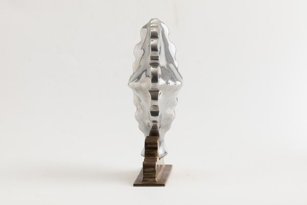 GINO MAROTTA : Senza titolo  - Asta Opere di arte moderna e dalla Collezione di Eugenio Battisti - Associazione Nazionale - Case d'Asta italiane