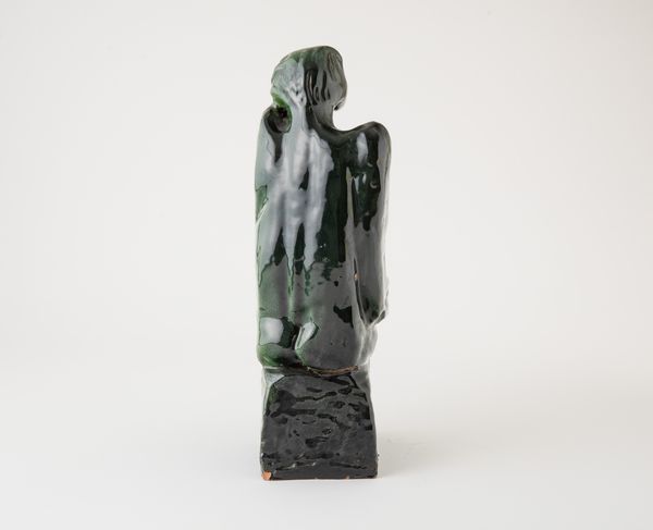 Franco Garelli : Senza titolo  - Asta Opere di arte moderna e dalla Collezione di Eugenio Battisti - Associazione Nazionale - Case d'Asta italiane