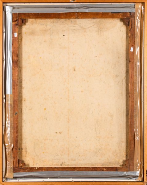 Antonio Recalcati : Senza titolo  - Asta Opere di arte moderna e dalla Collezione di Eugenio Battisti - Associazione Nazionale - Case d'Asta italiane