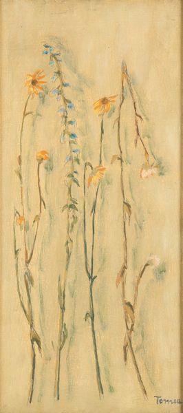 FIORENZO TOMEA : Senza titolo  - Asta Opere di arte moderna e dalla Collezione di Eugenio Battisti - Associazione Nazionale - Case d'Asta italiane