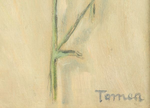 FIORENZO TOMEA : Senza titolo  - Asta Opere di arte moderna e dalla Collezione di Eugenio Battisti - Associazione Nazionale - Case d'Asta italiane