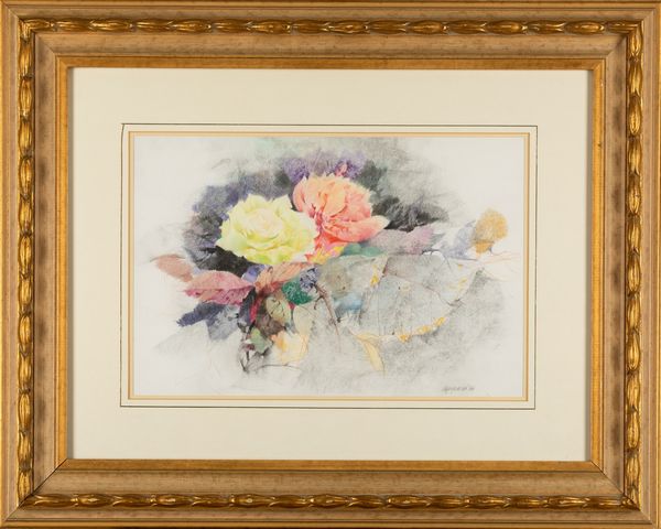 Renzo Vespignani : Senza titolo  - Asta Opere di arte moderna e dalla Collezione di Eugenio Battisti - Associazione Nazionale - Case d'Asta italiane