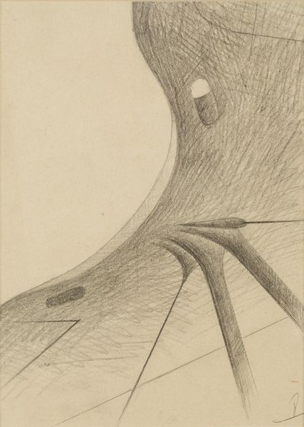 Renato Di Bosso : Due disegni  - Asta Opere di arte moderna e dalla Collezione di Eugenio Battisti - Associazione Nazionale - Case d'Asta italiane