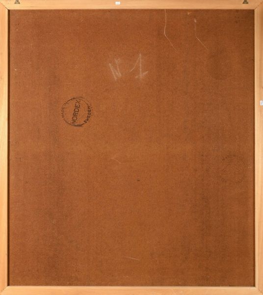 Bruno Capacci : Senza titolo  - Asta Opere di arte moderna e dalla Collezione di Eugenio Battisti - Associazione Nazionale - Case d'Asta italiane