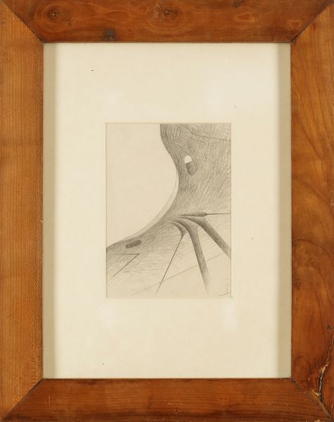 Renato Di Bosso : Due disegni  - Asta Opere di arte moderna e dalla Collezione di Eugenio Battisti - Associazione Nazionale - Case d'Asta italiane