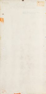 Guido La Regina : Dinamica spaziale n. 02  - Asta Opere di arte moderna e dalla Collezione di Eugenio Battisti - Associazione Nazionale - Case d'Asta italiane