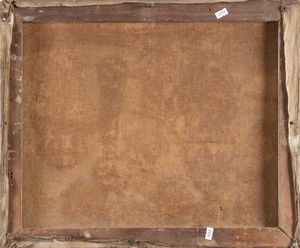 ENRICO PAULUCCI : Natura morta  - Asta Opere di arte moderna e dalla Collezione di Eugenio Battisti - Associazione Nazionale - Case d'Asta italiane