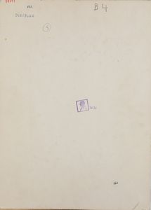 Jiri Kolar : Doesburg  - Asta Opere di arte moderna e dalla Collezione di Eugenio Battisti - Associazione Nazionale - Case d'Asta italiane