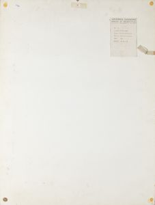 Thomas Corey : La piscina moderna  - Asta Opere di arte moderna e dalla Collezione di Eugenio Battisti - Associazione Nazionale - Case d'Asta italiane