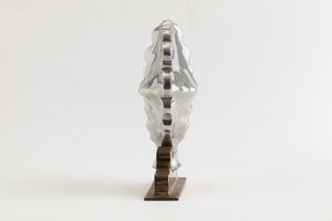 GINO MAROTTA : Senza titolo  - Asta Opere di arte moderna e dalla Collezione di Eugenio Battisti - Associazione Nazionale - Case d'Asta italiane