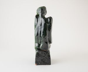 Franco Garelli : Senza titolo  - Asta Opere di arte moderna e dalla Collezione di Eugenio Battisti - Associazione Nazionale - Case d'Asta italiane