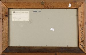 Renato Di Bosso : Due disegni  - Asta Opere di arte moderna e dalla Collezione di Eugenio Battisti - Associazione Nazionale - Case d'Asta italiane