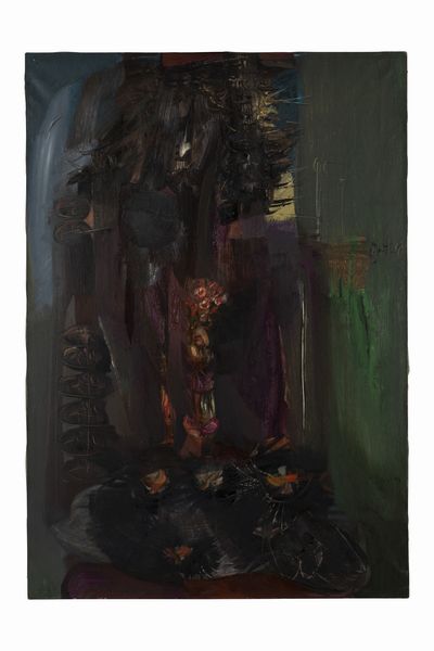 Ercole Pignatelli : Autunno  - Asta Off Season / Arte Moderna e Contemporanea - Associazione Nazionale - Case d'Asta italiane