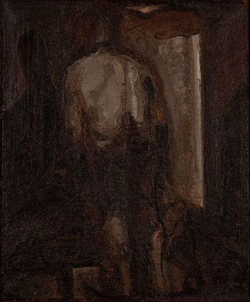 Franco Francese : Imbarco  - Asta Off Season / Arte Moderna e Contemporanea - Associazione Nazionale - Case d'Asta italiane