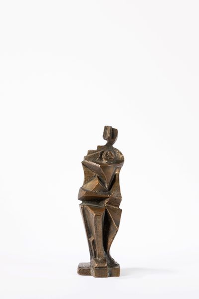 Franco Garelli : Senza titolo  - Asta Off Season / Arte Moderna e Contemporanea - Associazione Nazionale - Case d'Asta italiane