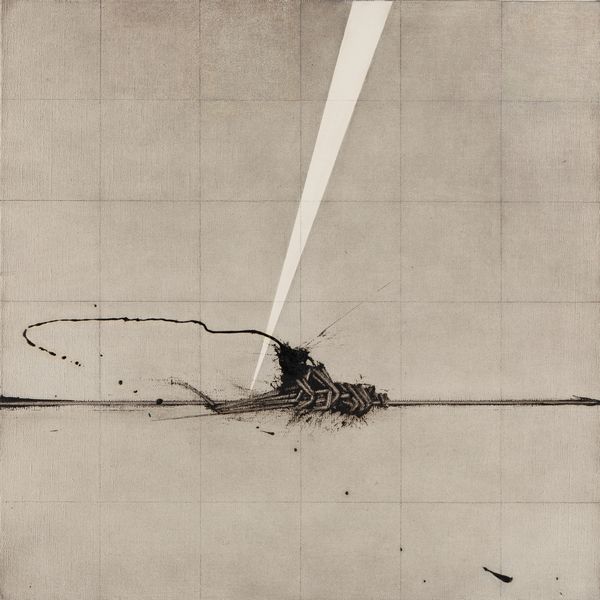 EMILIO SCANAVINO : Dall'alto  - Asta Off Season / Arte Moderna e Contemporanea - Associazione Nazionale - Case d'Asta italiane