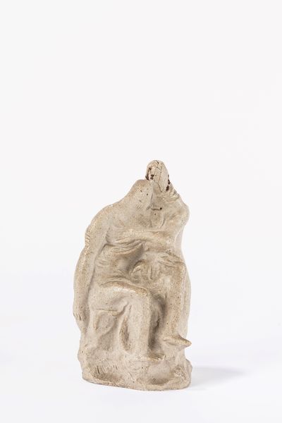 Arturo Martini : Piet  - Asta Off Season / Arte Moderna e Contemporanea - Associazione Nazionale - Case d'Asta italiane