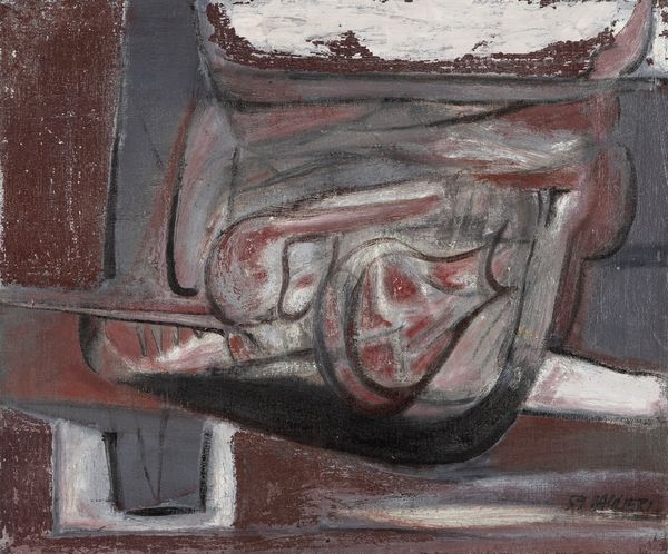 TINO VAGLIERI : Fecondazione  - Asta Off Season / Arte Moderna e Contemporanea - Associazione Nazionale - Case d'Asta italiane