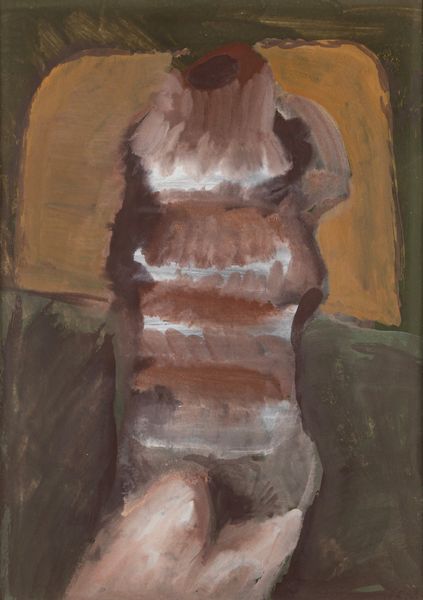 Mirko Gualerzi : Torso in maglietta  - Asta Off Season / Arte Moderna e Contemporanea - Associazione Nazionale - Case d'Asta italiane