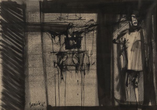 Paolo Baratella : Senza titolo  - Asta Off Season / Arte Moderna e Contemporanea - Associazione Nazionale - Case d'Asta italiane