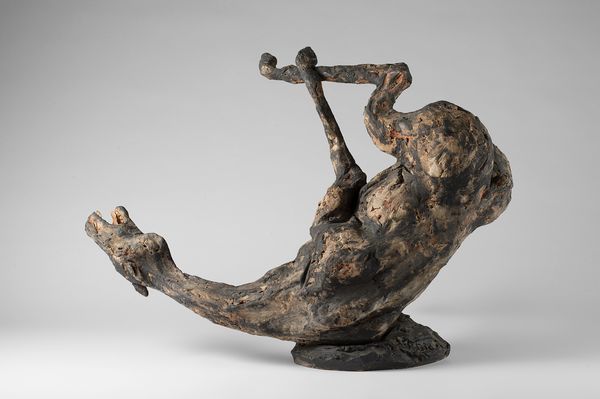 Agenore Fabbri : Senza titolo  - Asta Off Season / Arte Moderna e Contemporanea - Associazione Nazionale - Case d'Asta italiane