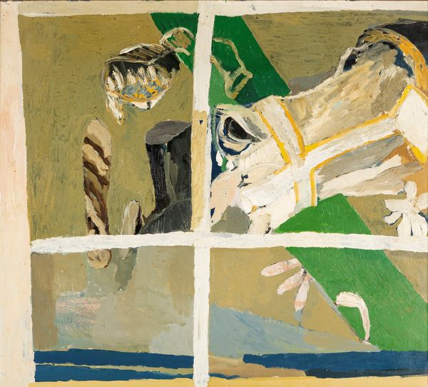 Alberto Gianquinto : Battaglie  - Asta Off Season / Arte Moderna e Contemporanea - Associazione Nazionale - Case d'Asta italiane