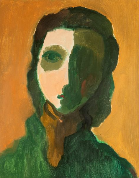 VIRGILIO GUIDI : Ritratto di donna  - Asta Off Season / Arte Moderna e Contemporanea - Associazione Nazionale - Case d'Asta italiane