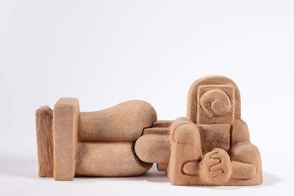 PIETRO CASCELLA : Senza titolo  - Asta Off Season / Arte Moderna e Contemporanea - Associazione Nazionale - Case d'Asta italiane