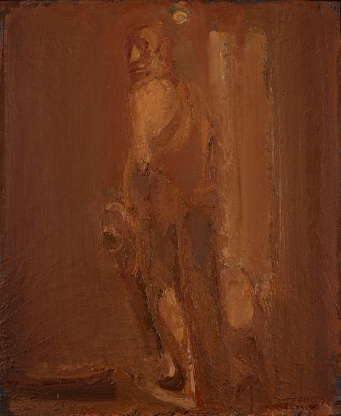 Franco Francese : Imbarco  - Asta Off Season / Arte Moderna e Contemporanea - Associazione Nazionale - Case d'Asta italiane