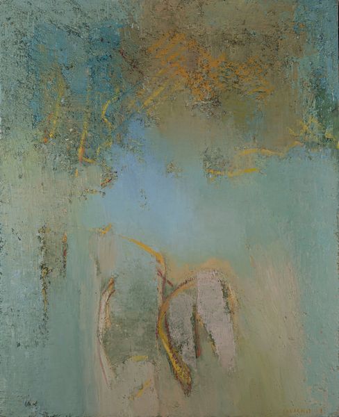 Pierluigi Lavagnino : Apparizione  - Asta Off Season / Arte Moderna e Contemporanea - Associazione Nazionale - Case d'Asta italiane