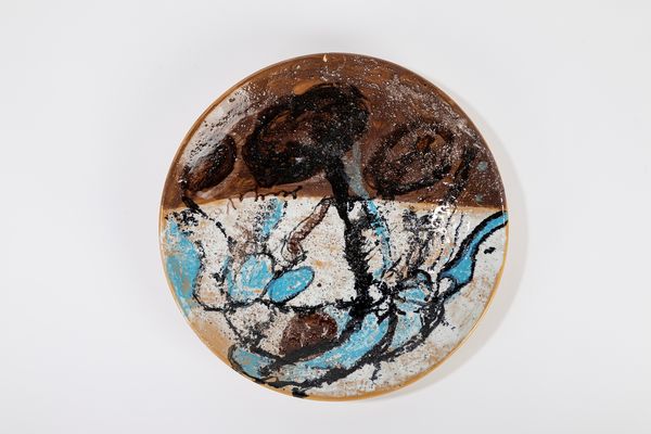 Serge Vandercam : Senza titolo  - Asta Off Season / Arte Moderna e Contemporanea - Associazione Nazionale - Case d'Asta italiane