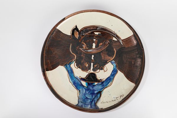 Aurelio Caminati : Senza titolo  - Asta Off Season / Arte Moderna e Contemporanea - Associazione Nazionale - Case d'Asta italiane