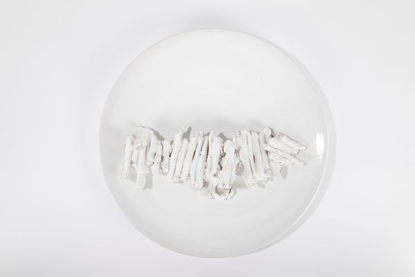 Silverio Riva : Senza titolo  - Asta Off Season / Arte Moderna e Contemporanea - Associazione Nazionale - Case d'Asta italiane