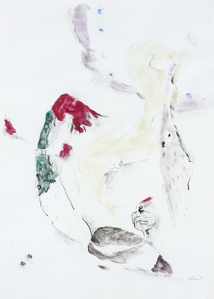 Mario Raciti : Untitled  - Asta Off Season / Arte Moderna e Contemporanea - Associazione Nazionale - Case d'Asta italiane