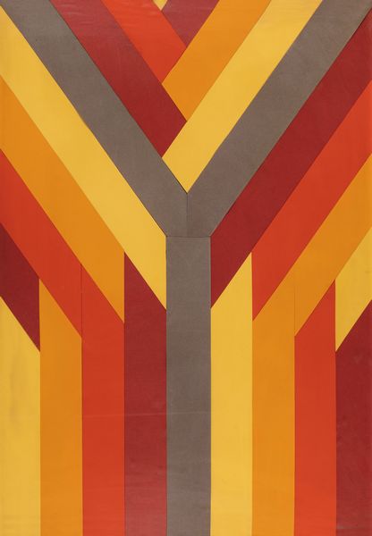 EDIVAL RAMOSA : Senza titolo  - Asta Off Season / Arte Moderna e Contemporanea - Associazione Nazionale - Case d'Asta italiane