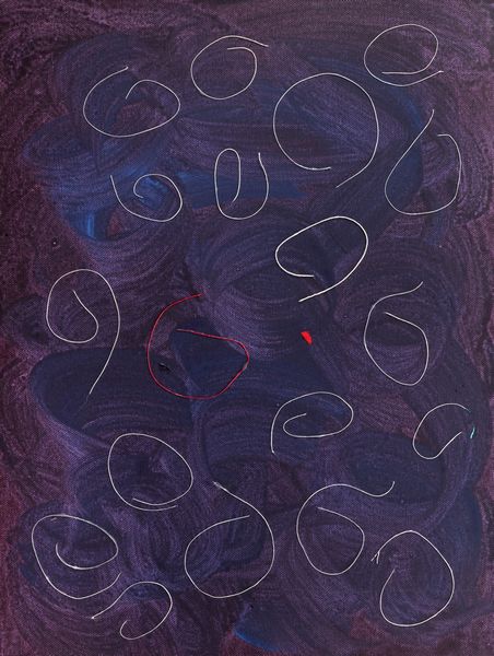 Achille Pace : Cerchi in formazione  - Asta Off Season / Arte Moderna e Contemporanea - Associazione Nazionale - Case d'Asta italiane